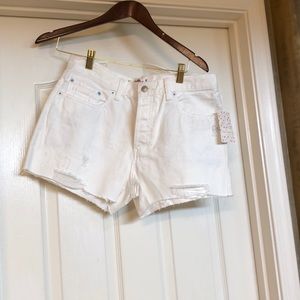 Free people shorts
